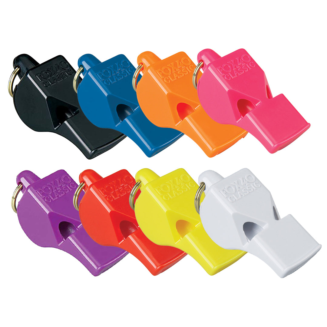 Fox40 Whistles - Team Aquatic Supplies, competitive swimming, swimwear, swimsuit, wetsuits, swimming experts, natation, pools, water, aquatic, adult swim, swim outlet, speedo, finis, arena, aqualung, funkita, funky trunks, colorado timing system, VASA, lane lines, pull buoys, kickboard, aqua sphere, MP, Michael Phelps, swimming goggles, cobra ultra, caps, fins, snorkel, techsuit, powerskin, jammer, swim, lifeguard, aquafitness, water polo, resistance, training, chlorine